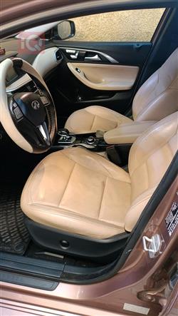 ئینفینیتی QX30